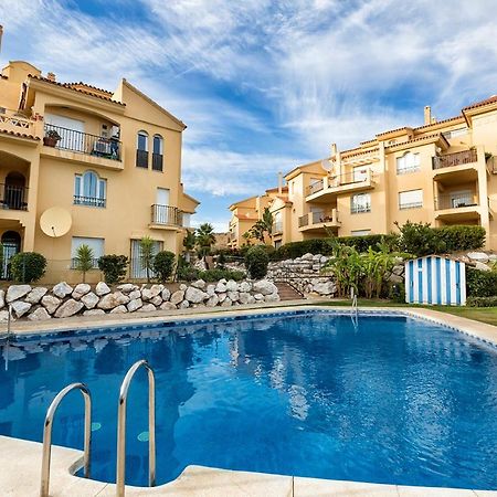Atalaya Apartment 2 Bedrooms Mijas Exteriör bild