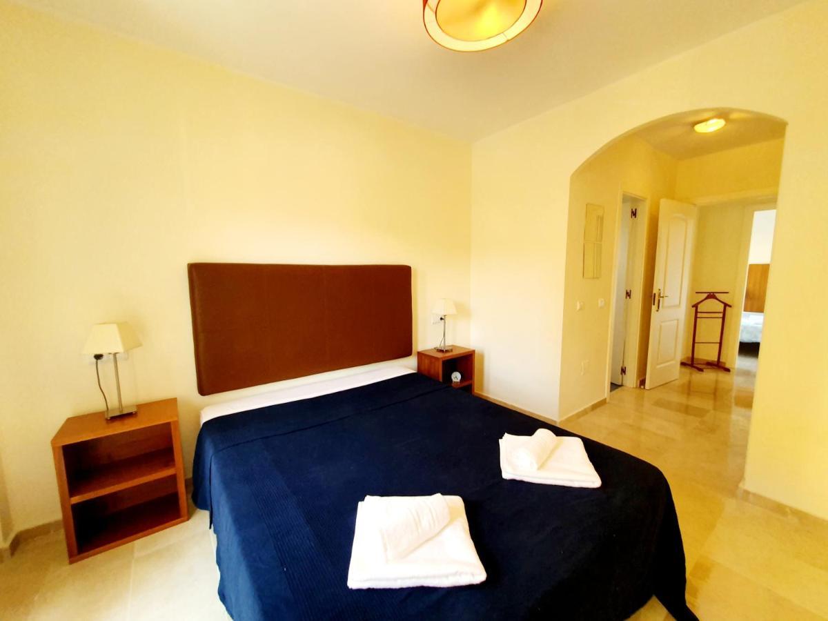 Atalaya Apartment 2 Bedrooms Mijas Exteriör bild