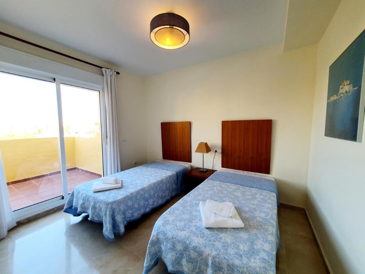 Atalaya Apartment 2 Bedrooms Mijas Exteriör bild