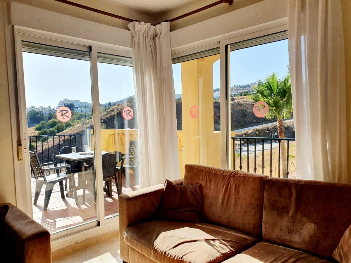Atalaya Apartment 2 Bedrooms Mijas Exteriör bild