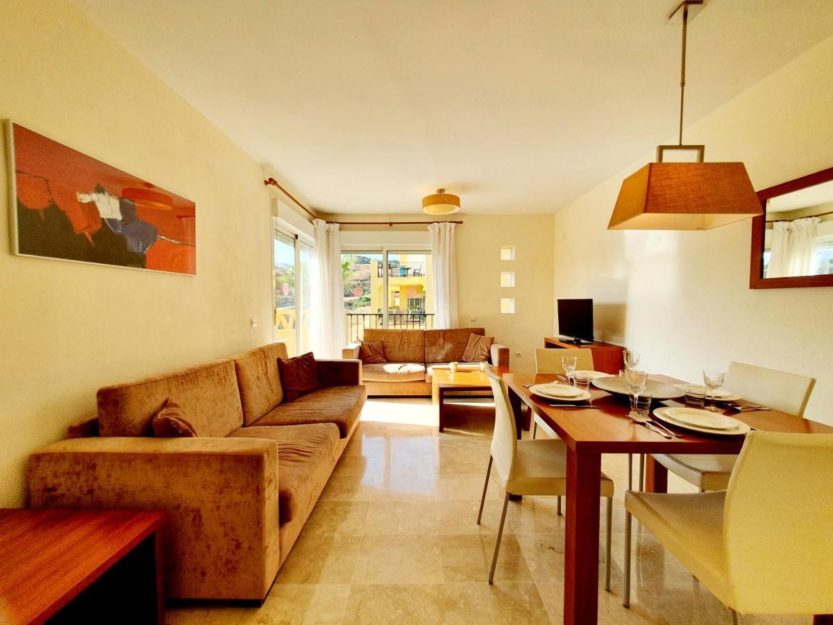 Atalaya Apartment 2 Bedrooms Mijas Exteriör bild