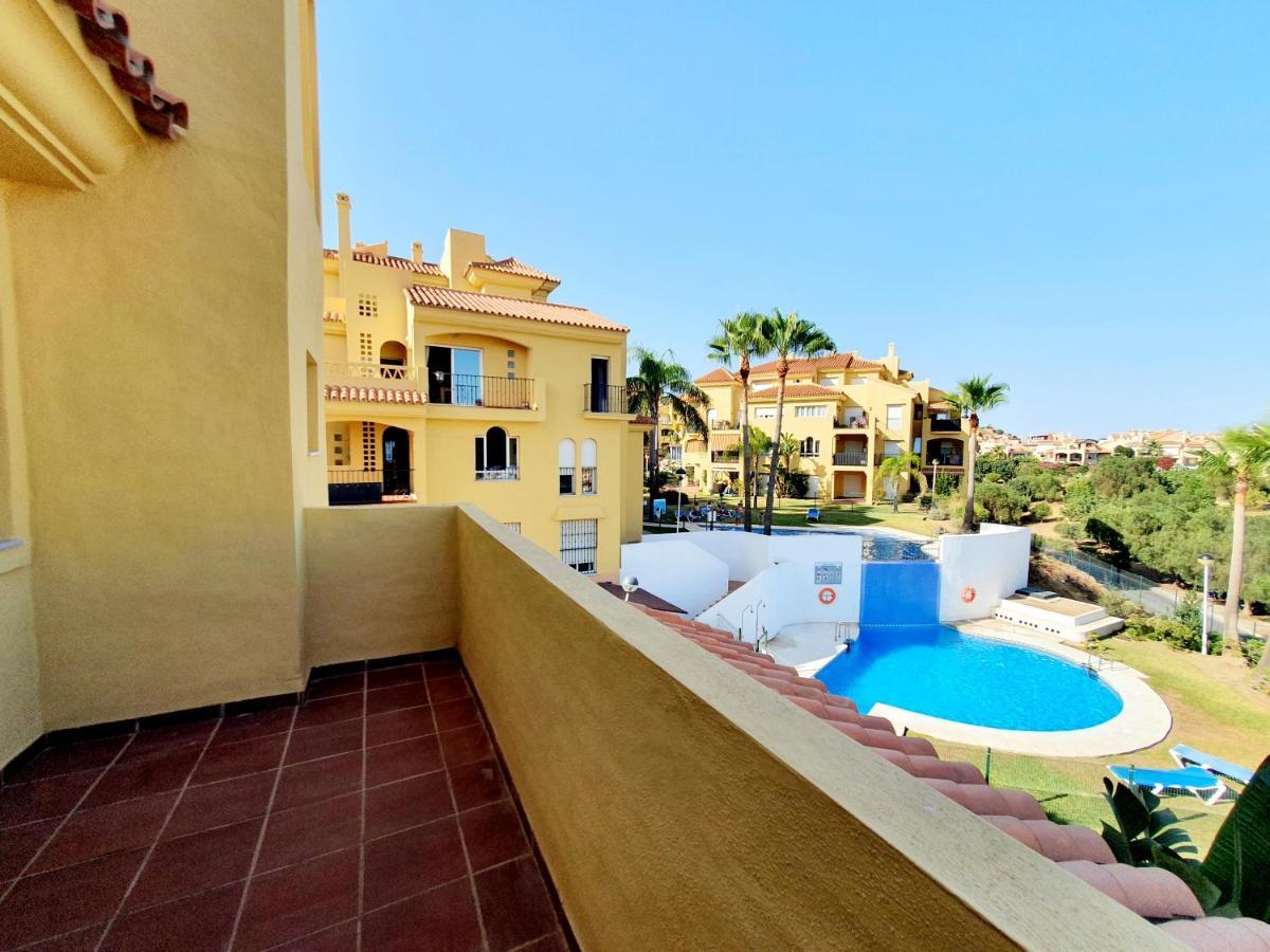 Atalaya Apartment 2 Bedrooms Mijas Exteriör bild