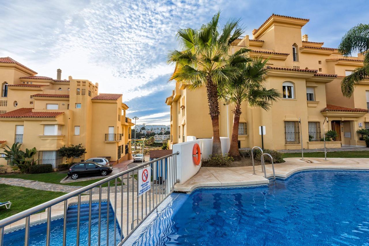 Atalaya Apartment 2 Bedrooms Mijas Exteriör bild