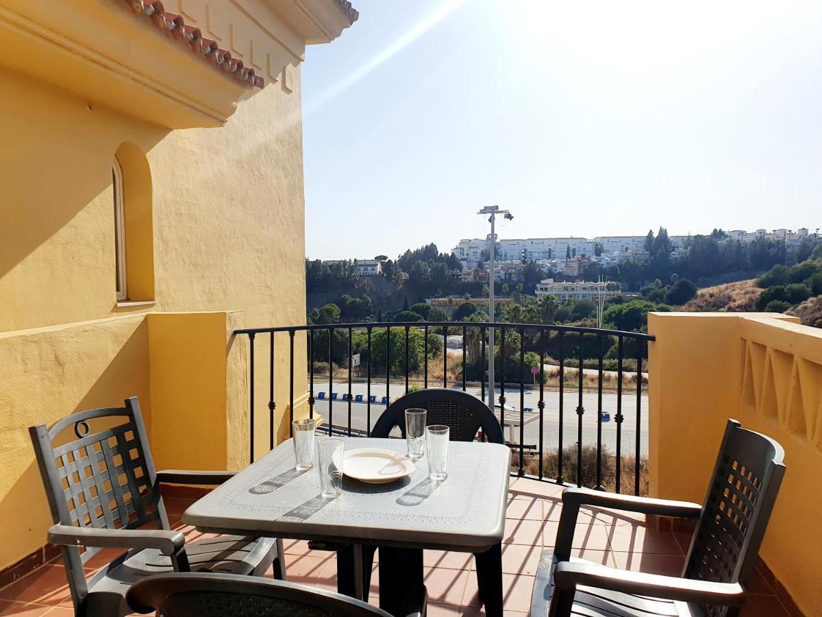 Atalaya Apartment 2 Bedrooms Mijas Exteriör bild