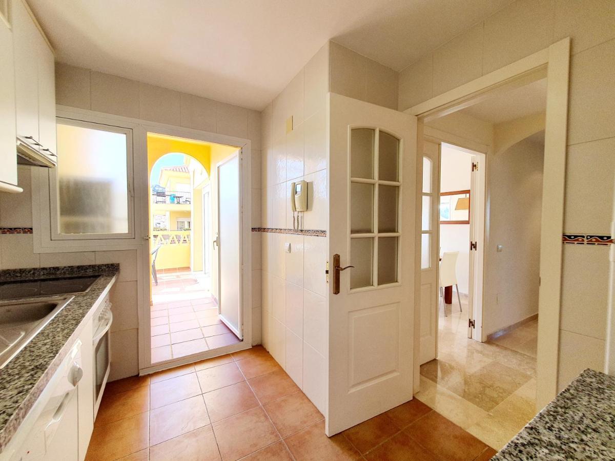 Atalaya Apartment 2 Bedrooms Mijas Exteriör bild