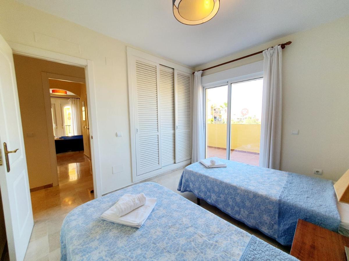 Atalaya Apartment 2 Bedrooms Mijas Exteriör bild