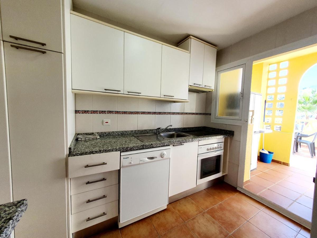 Atalaya Apartment 2 Bedrooms Mijas Exteriör bild