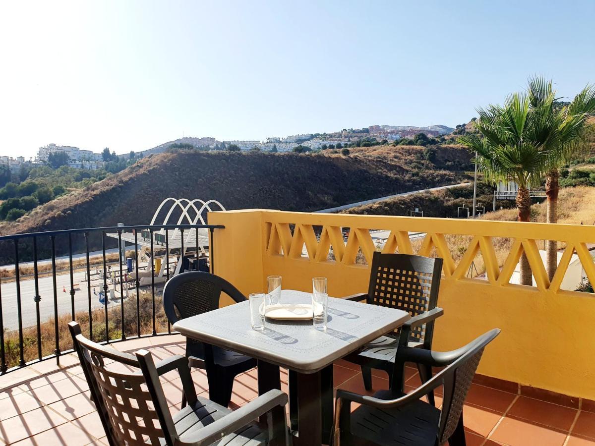Atalaya Apartment 2 Bedrooms Mijas Exteriör bild
