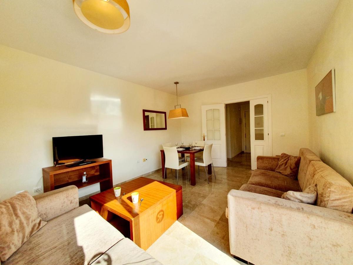 Atalaya Apartment 2 Bedrooms Mijas Exteriör bild
