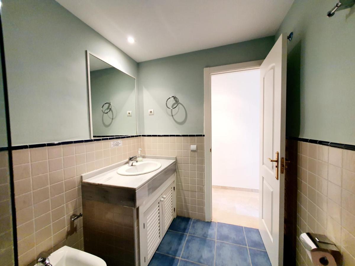 Atalaya Apartment 2 Bedrooms Mijas Exteriör bild