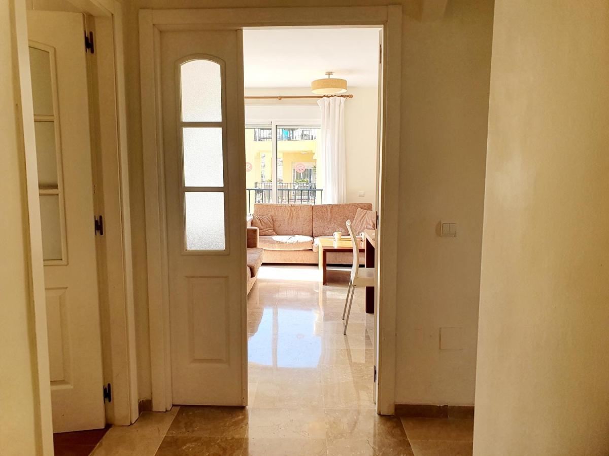Atalaya Apartment 2 Bedrooms Mijas Exteriör bild