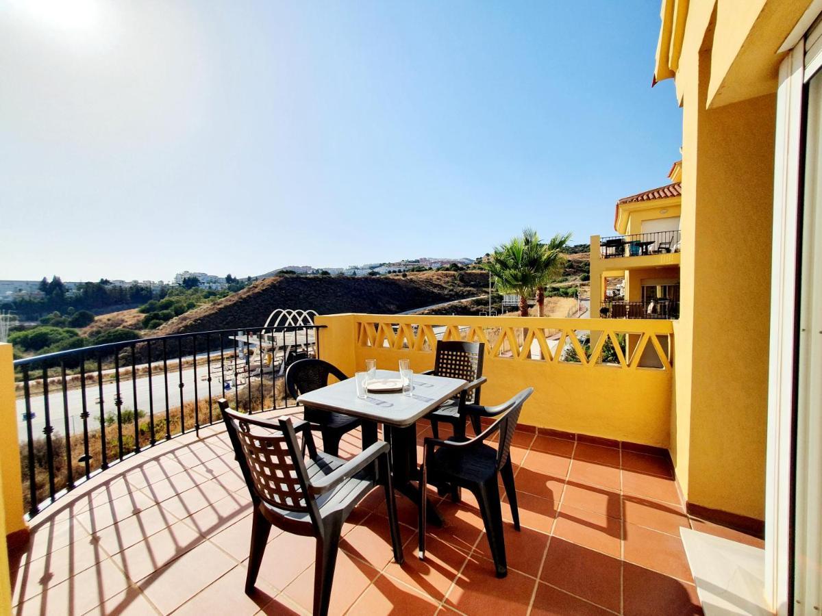 Atalaya Apartment 2 Bedrooms Mijas Exteriör bild