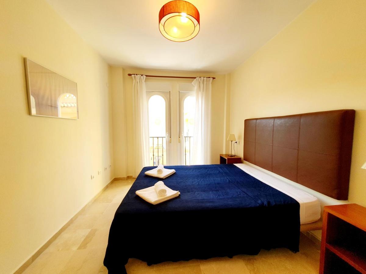 Atalaya Apartment 2 Bedrooms Mijas Exteriör bild