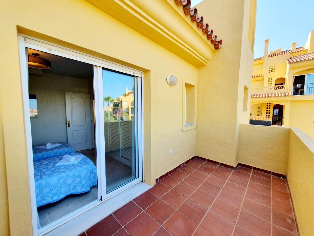 Atalaya Apartment 2 Bedrooms Mijas Exteriör bild