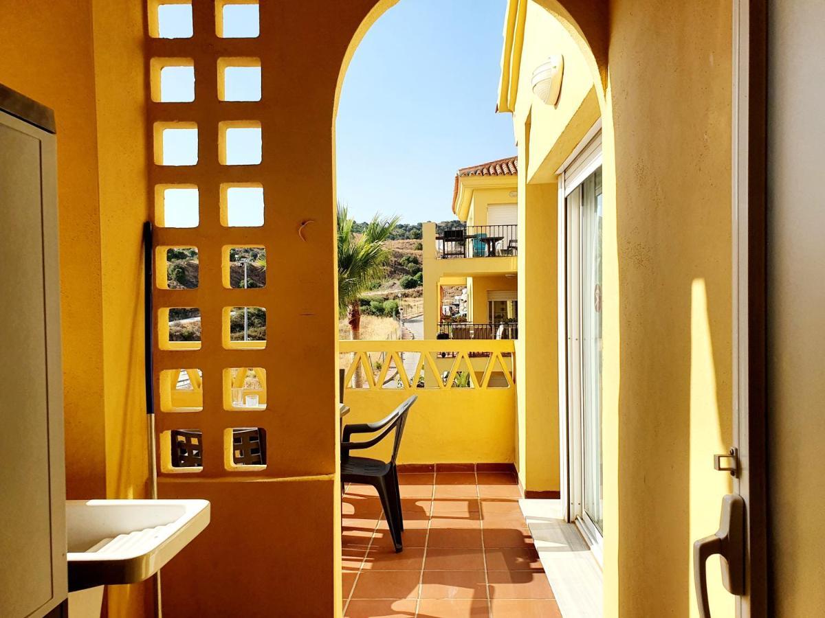Atalaya Apartment 2 Bedrooms Mijas Exteriör bild