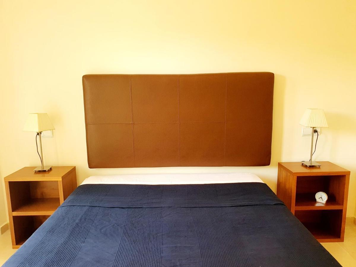 Atalaya Apartment 2 Bedrooms Mijas Exteriör bild