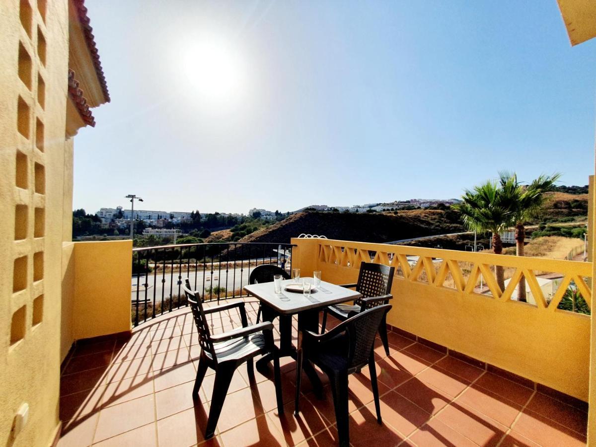 Atalaya Apartment 2 Bedrooms Mijas Exteriör bild