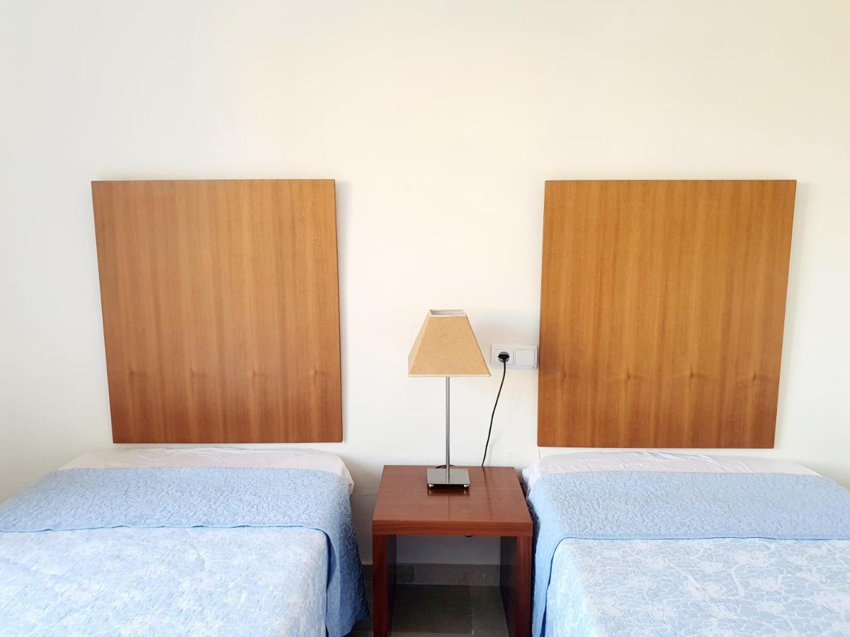 Atalaya Apartment 2 Bedrooms Mijas Exteriör bild