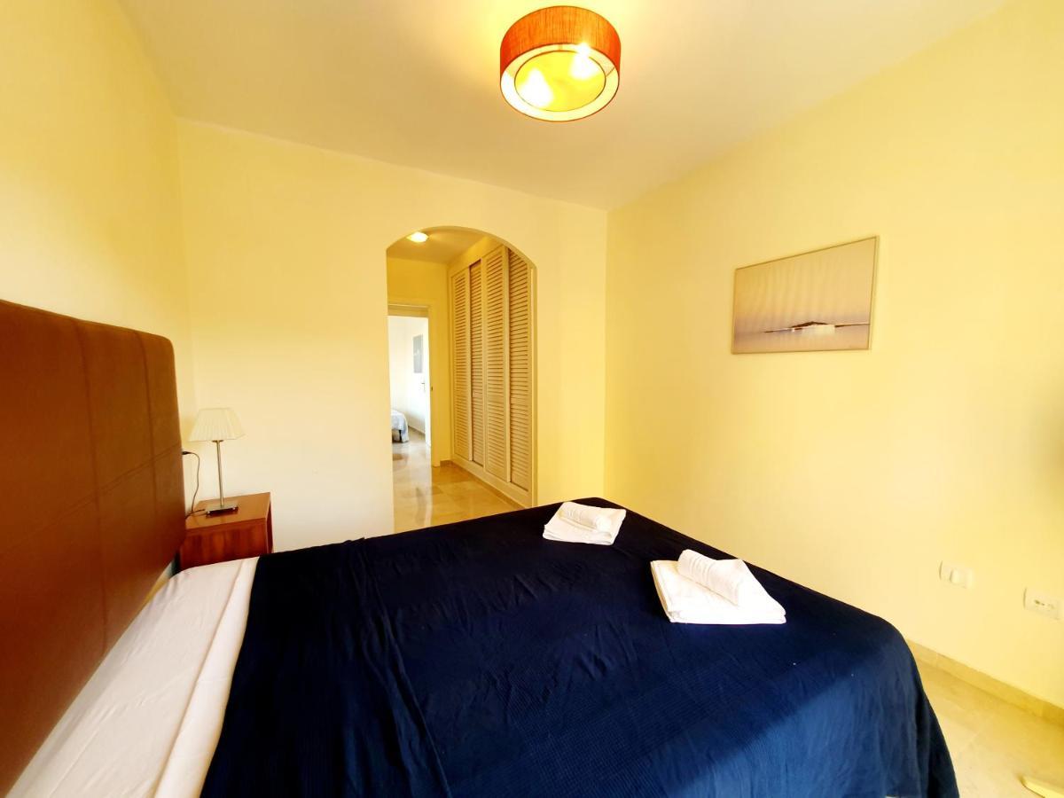 Atalaya Apartment 2 Bedrooms Mijas Exteriör bild
