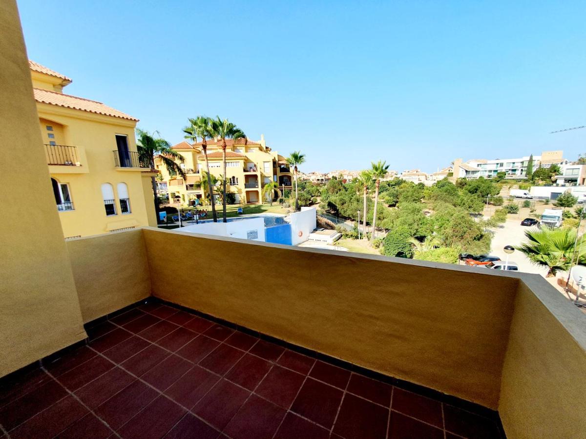 Atalaya Apartment 2 Bedrooms Mijas Exteriör bild